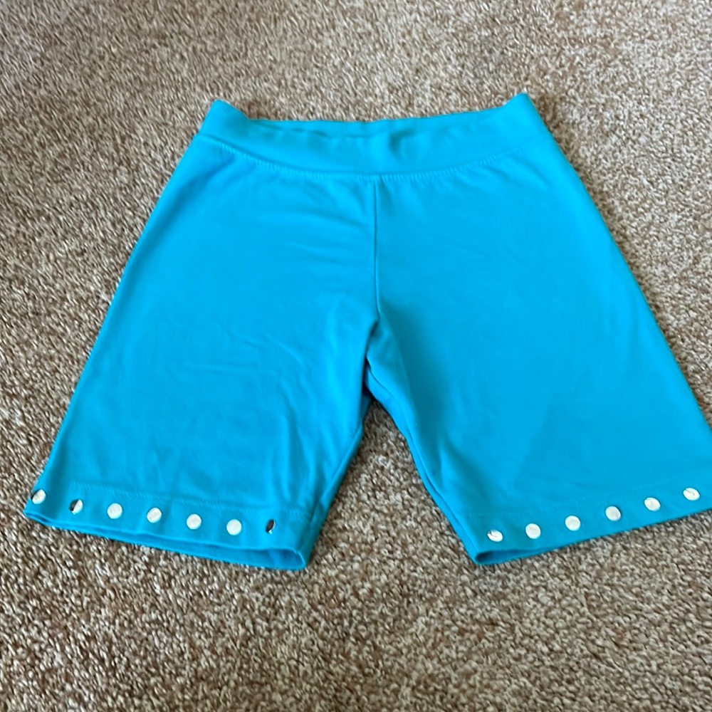 365 Kids from Garanimals blue shorts 8
